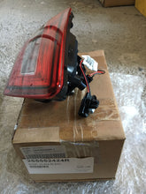 Clio Arka Stop Lambası Sol 2013-2018 Oyl-Orjinal 265552424R