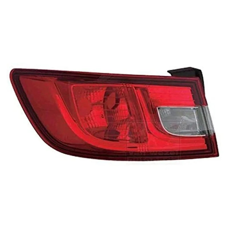 Clio Stop Lambası 2013-2018 Oyl-Orjinal 265553021R