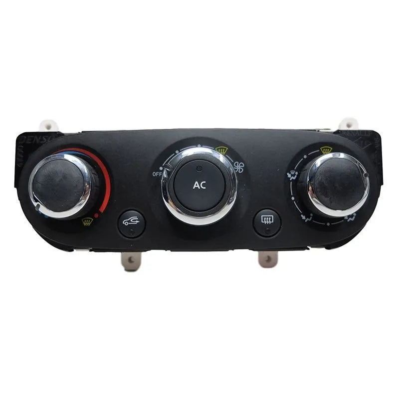 Clio Kalorifer Klima Kumandası 2013-2018