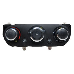 Clio Kalorifer Klima Kumandası 2013-2018