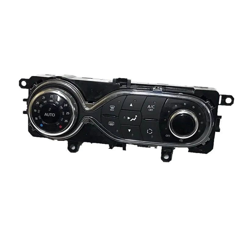 Captur Kalorifer Klima Kumandası 2013-2019