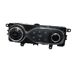 Captur Kalorifer Klima Kumandası 2013-2019