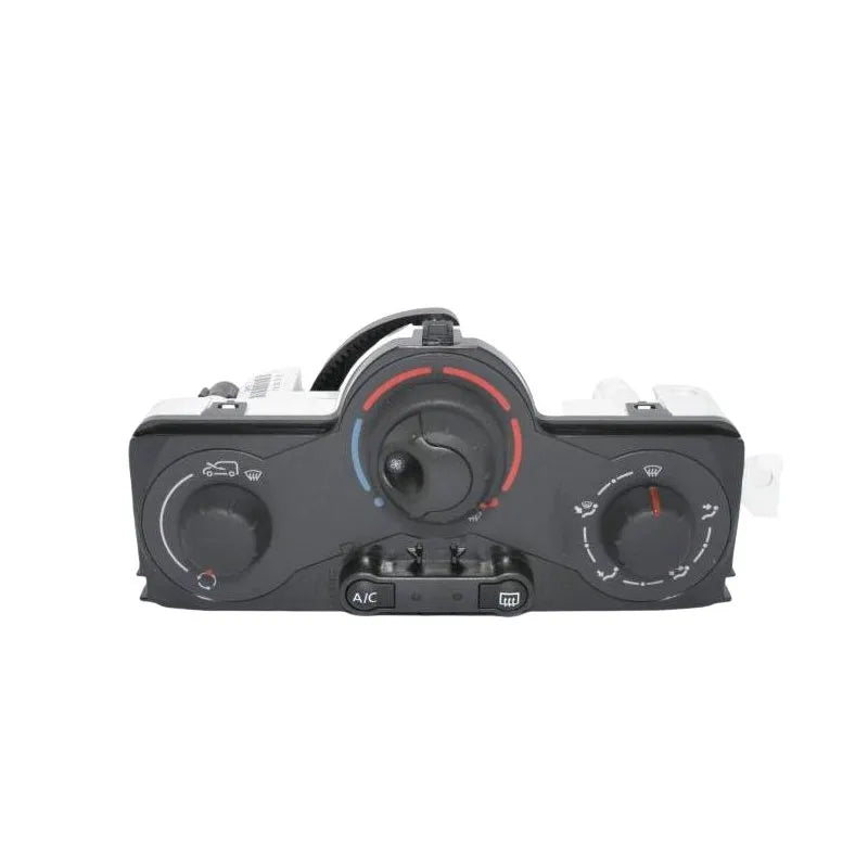 Kangoo Kalorifer Klima Kumandası 2010-2015