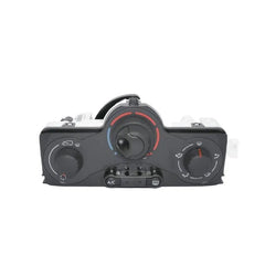 Kangoo Kalorifer Klima Kumandası 2010-2015