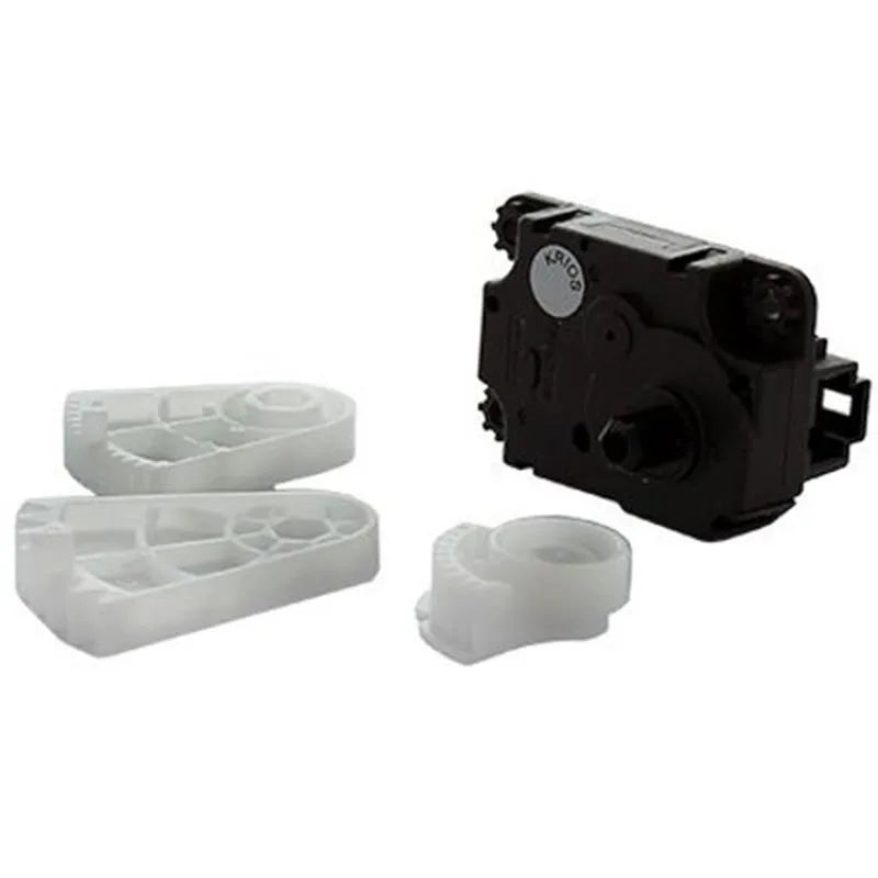 Captur Kalorifer Klape Motoru 2013-2019