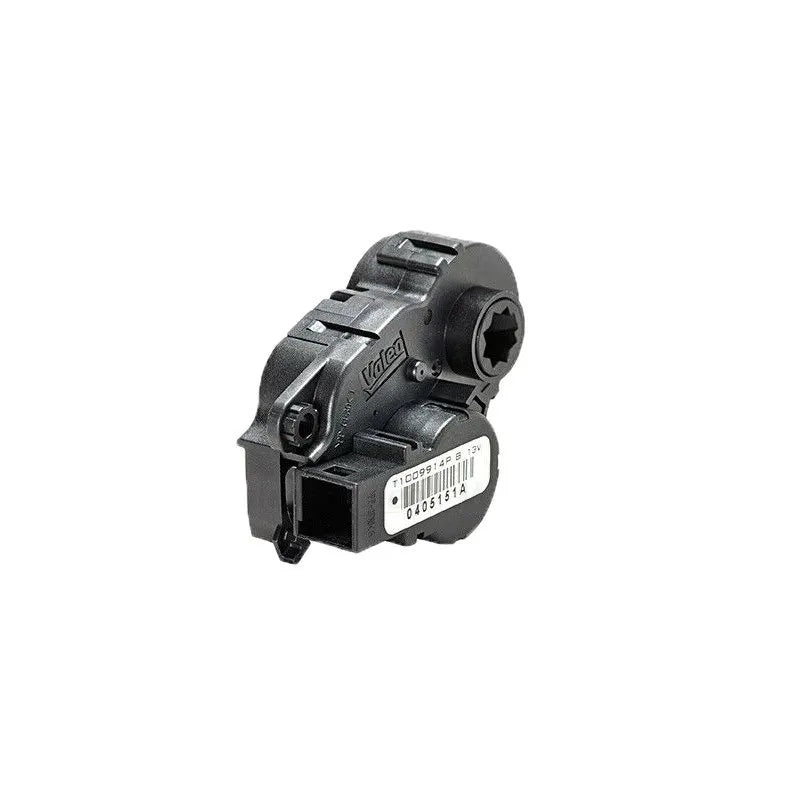 Kadjar Kalorifer Klape Motoru 2015-2016