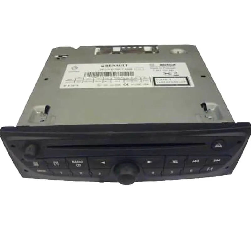 Clio Teyp 2009-2012 Oyl-Orjinal 281150040R