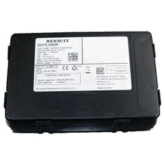 Captur Navigasyon Beyni 2013-2019 Oyl-Orjinal 282753268R