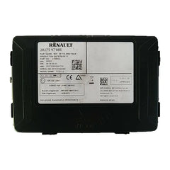 Latitude Navigasyon Beyni 2011-2014 Oyl-Orjinal 282751152R