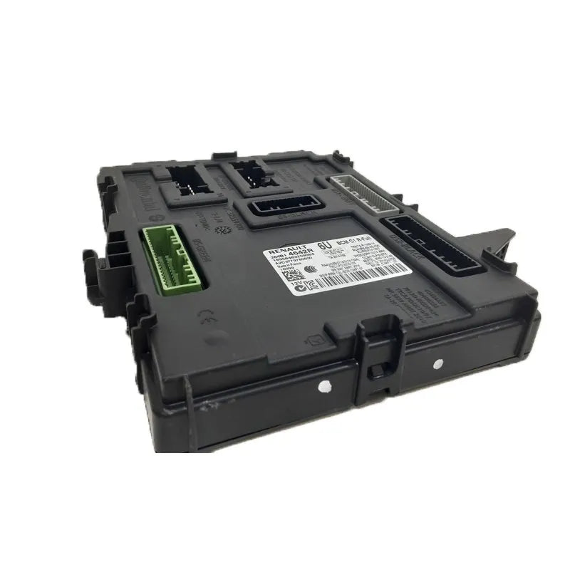 Kadjar Sigorta Kutusu 2015-2016 Oyl-Orjinal 284B10644R