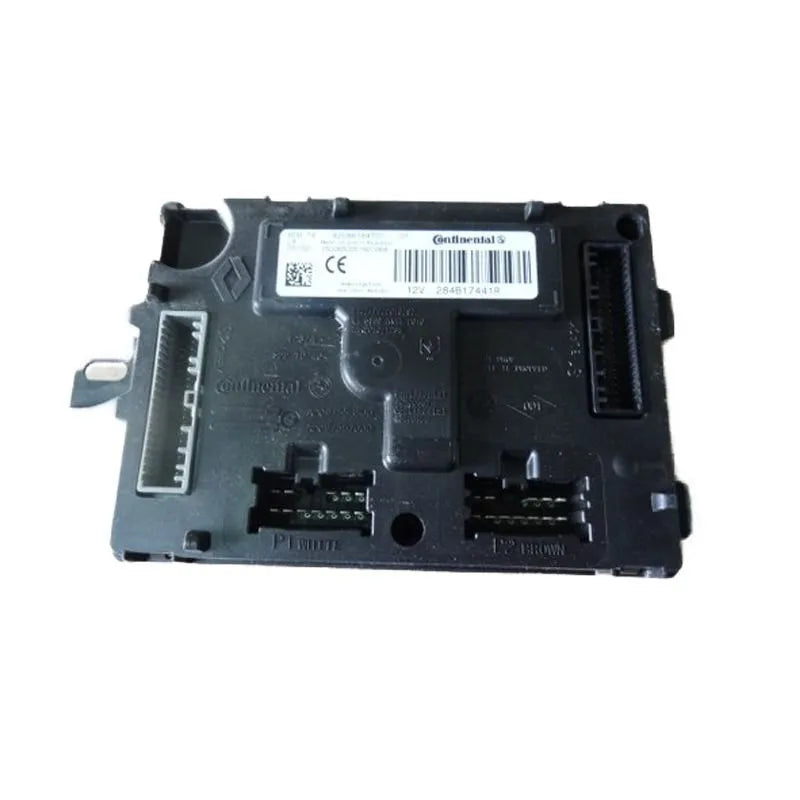 Dokker Sigorta Kutusu 2012-2017 Oyl-Orjinal 284B10317R