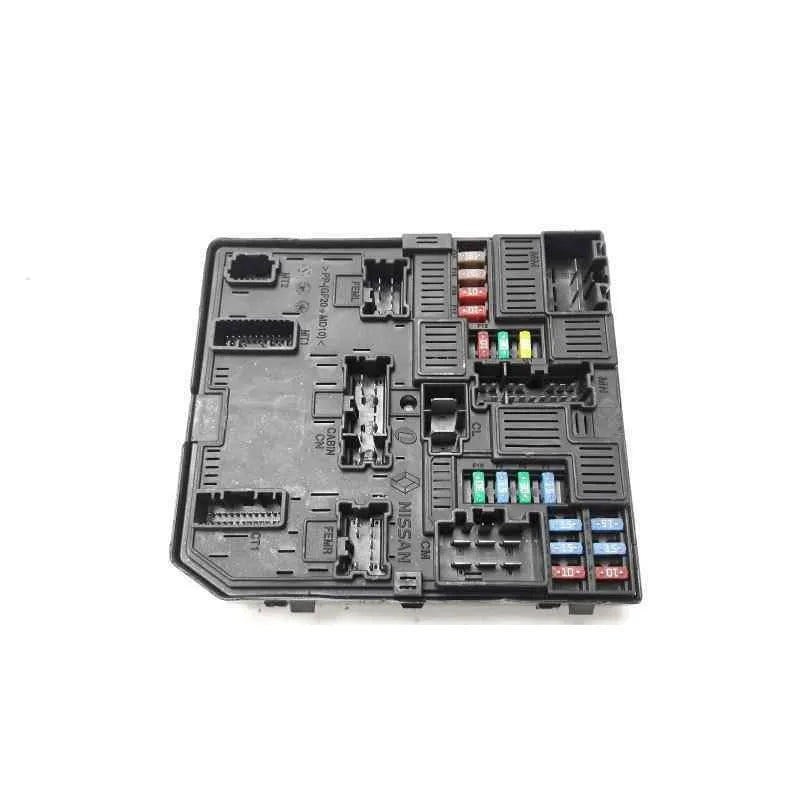 Talisman Sigorta Kutusu 2016-2018 Oyl-Orjinal 284B66727R