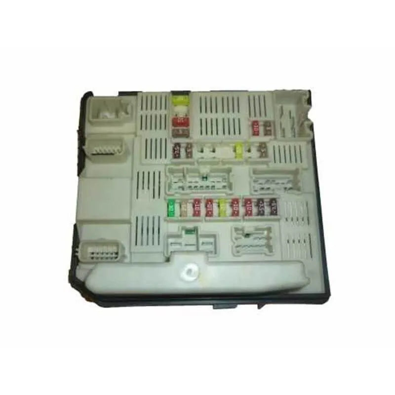 Master Sigorta Kutusu 2011-2019 Oyl-Orjinal 284B00009R