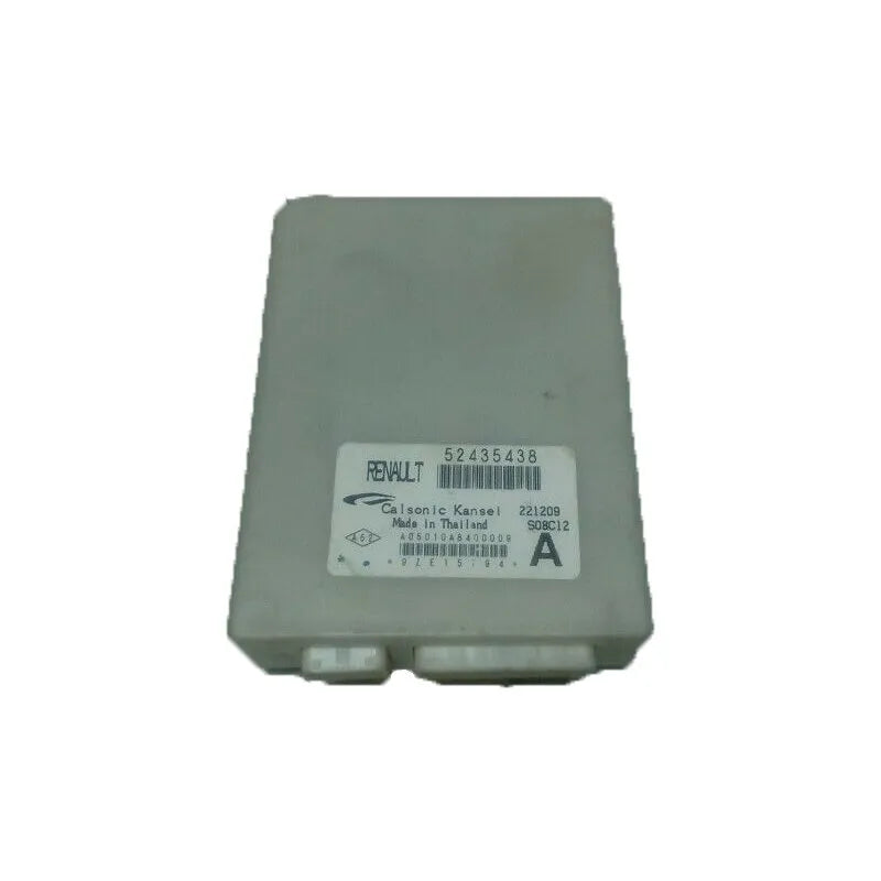 Laguna Klima Beyni 2008-2012 Oyl-Orjinal 285252011R