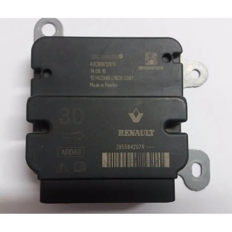 Sandero Airbag Kontrol Ünitesi 2008-2016