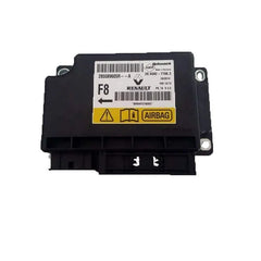 Megane Ön Airbag Kontrol Ünitesi 2010-2015