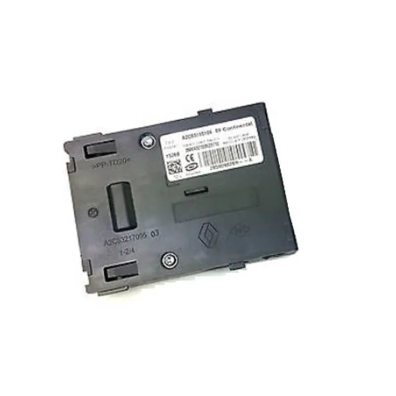 Megane Anahtar Kart Okuyucu 2010-2015 Oyl-Orjinal 285900001R