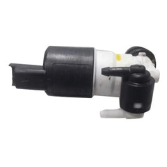 Megane Cam Yıkama Motoru 2016-2019 Oyl-Orjinal 286207097R