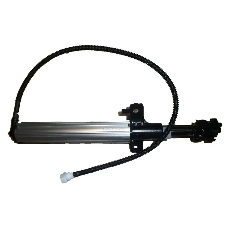 Megane Far Yıkama Memesi 2010-2015 Oyl-Orjinal 286420005R