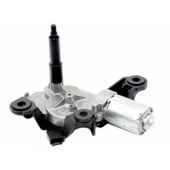 Megane Arka Cam Silecek Motoru 2010-2015