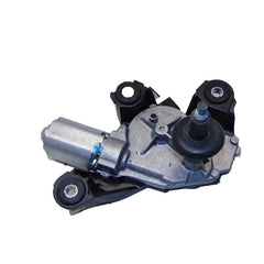 Megane Arka Cam Silecek Motoru 2010-2015