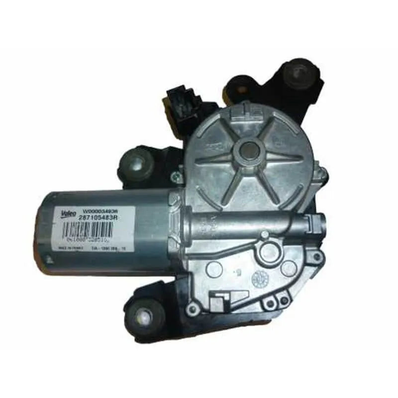 Clio Cam Silecek Motoru 2013-2018 Oyl-Orjinal 287105483R