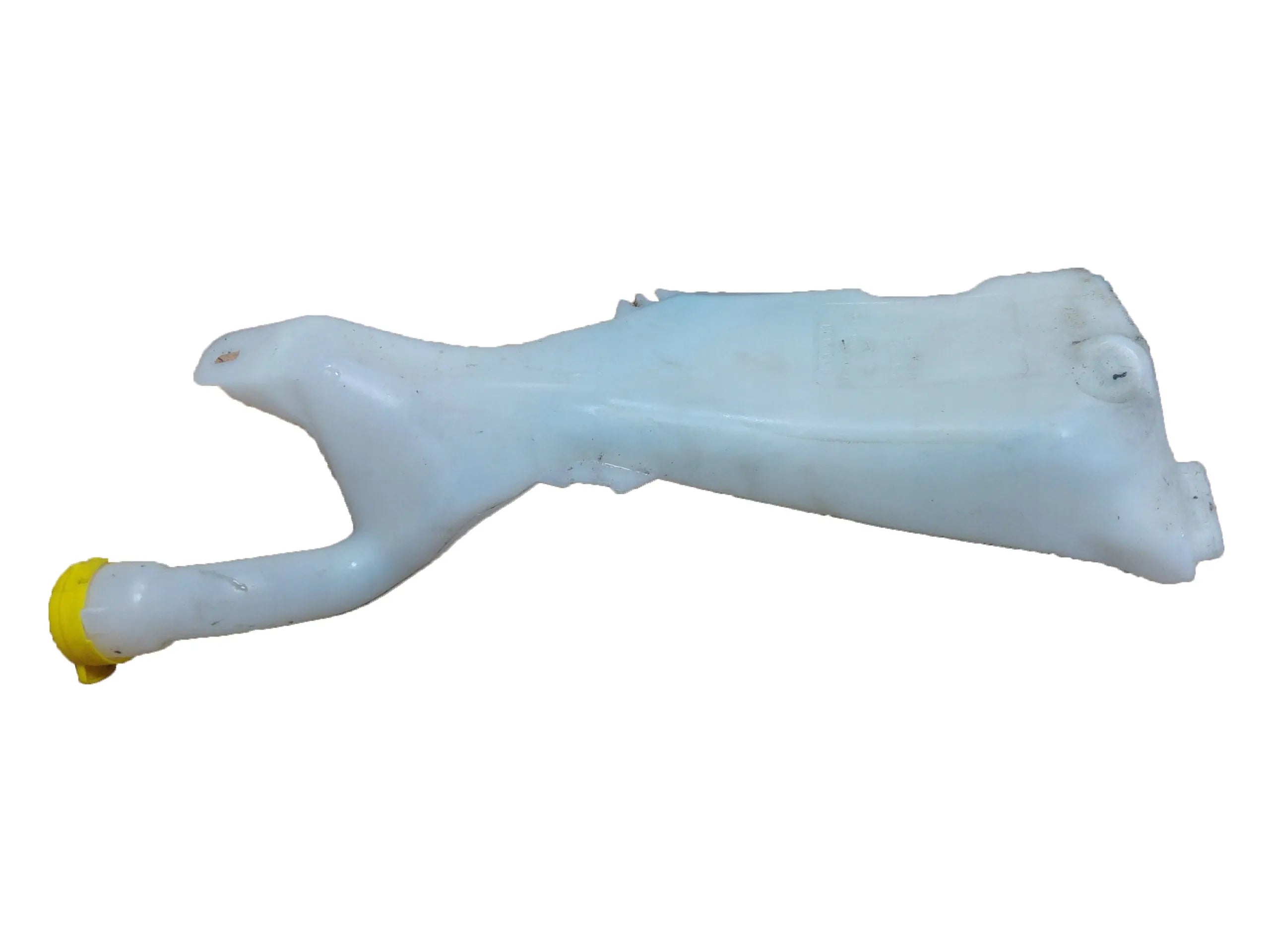 Talisman Silecek Suyu Deposu 2016-2018