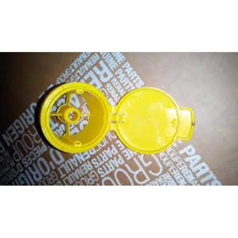 Talisman Silecek Suyu Deposu Kapağı 2016-2018