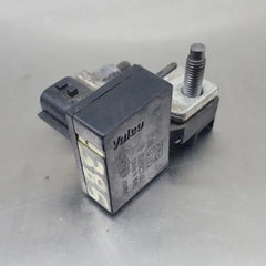 Latitude Sensörlü Kutup Başı 2011-2014