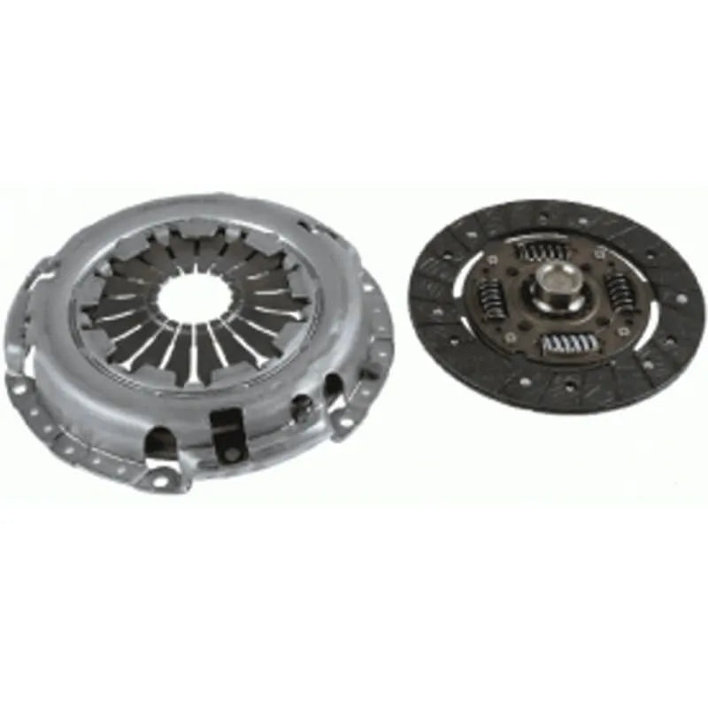 Clio Debriyaj Seti ( Baskı, Balata ) 2013-2018