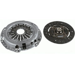 Clio Debriyaj Seti ( Baskı, Balata ) 2013-2018