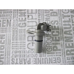 Fluence Otomatik Şanzıman Hız Sensörü 2008-2015