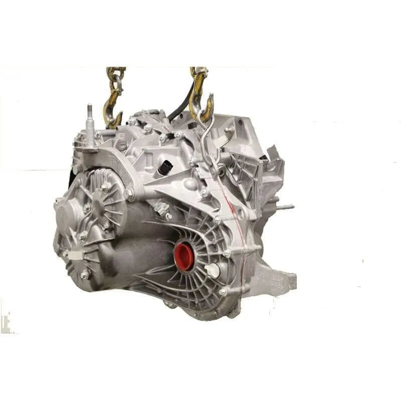 Captur Şanzıman Komple 2013-2019 Oyl-Orjinal 320100996R