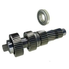 Fluence Şanzıman İkinci Grup Mili 2008-2015