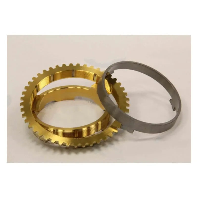 Fluence Senkromeç Sarısı 2008-2015 Oyl-Orjinal 326405401R