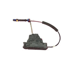 Captur Vites Kolu Kumandası 2013-2019 Oyl-Orjinal 341080592R