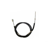 Duster El Fren Teli 2011-2017 Oyl-Orjinal 364002234R