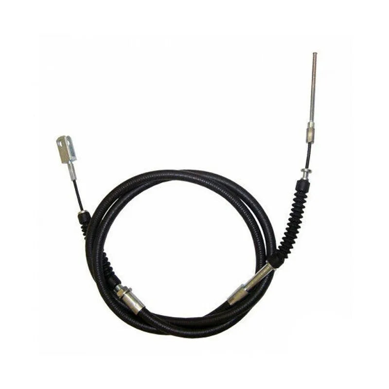 Captur El Fren Teli 2013-2019 Oyl-Orjinal 365308900R