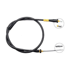 Clio El Fren Teli 2013-2018 Oyl-Orjinal 365311282R