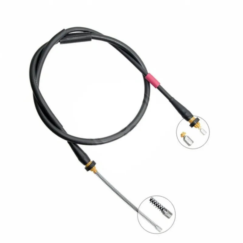 Captur El Fren Teli 2013-2019 Oyl-Orjinal 365315806R