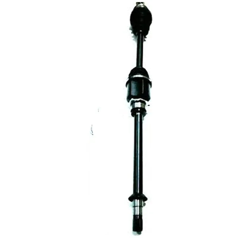 Clio Ön Aks Komple 2013-2015 Oyl-Orjinal 391006653R