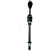 Clio Ön Aks Komple 2013-2015 Oyl-Orjinal 391006653R