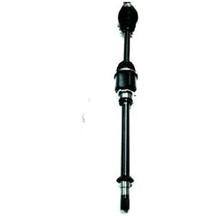 Clio Ön Aks Komple 2013-2015 Oyl-Orjinal 391006653R