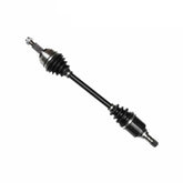 Megane Ön Aks Komple 2010-2015 Oyl-Orjinal 391016204R