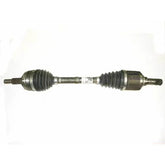 Duster Ön Aks Komple 2011-2017 Oyl-Orjinal 391017275R