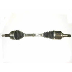 Duster Ön Aks Komple 2011-2017 Oyl-Orjinal 391017275R