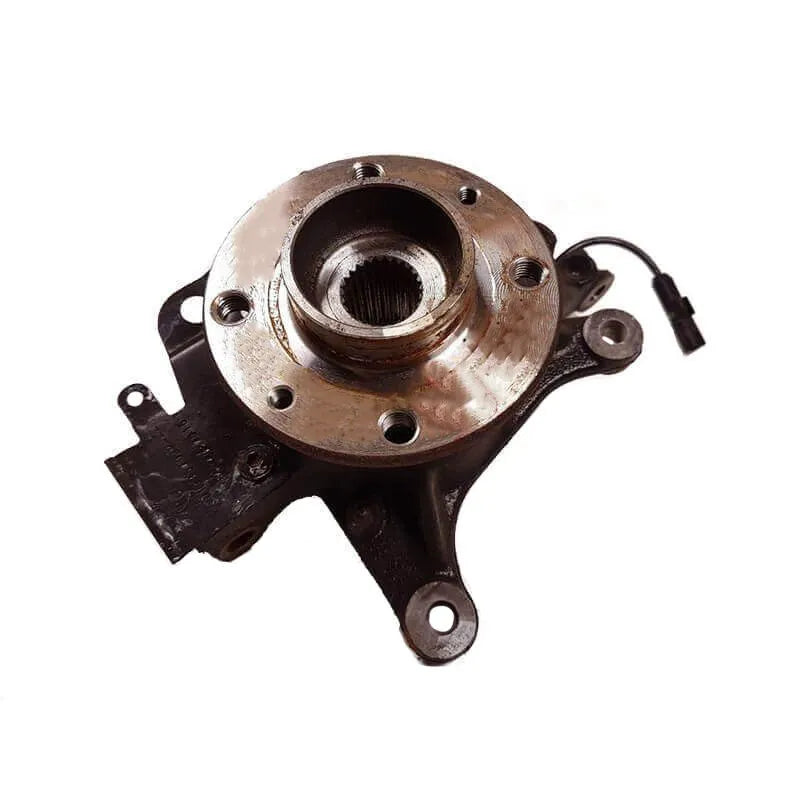 Captur Ön Aks Taşıyıcısı Sağ 2013-2019