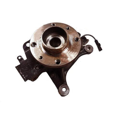 Captur Ön Aks Taşıyıcısı Sağ 2013-2019