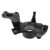 Megane Ön Aks Taşıyıcısı Sağ 2010-2015