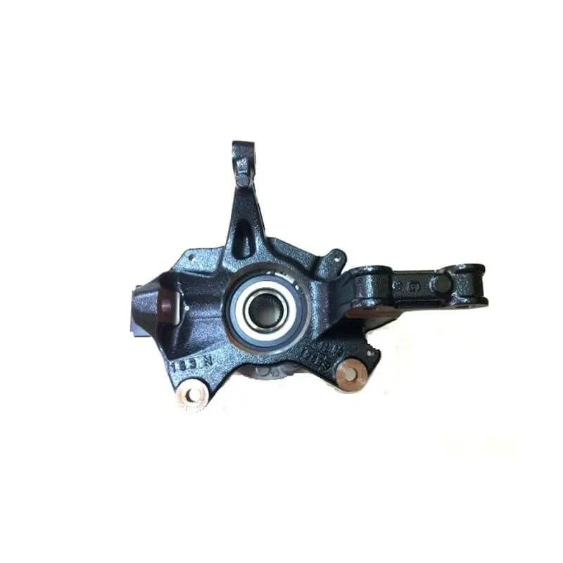 Fluence Ön Aks Taşıyıcısı Sol 2008-2015